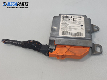 Модул за AIRBAG за Renault Megane I Classic Sedan (09.1996 - 08.2003)