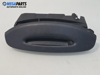 Дисплей за Renault Megane I Classic Sedan (09.1996 - 08.2003)