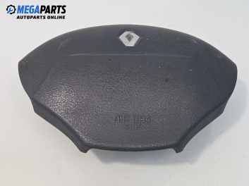Airbag за Renault Megane I Classic Sedan (09.1996 - 08.2003), 4+1 вр., седан, позиция: предна