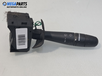 Лостче за чистачки за Renault Megane I Classic Sedan (09.1996 - 08.2003)