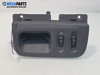 Бутон реглаж светлини за Renault Megane I Classic Sedan (09.1996 - 08.2003)