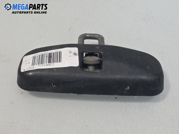 Заключалка заден капак за Renault Megane I Classic Sedan (09.1996 - 08.2003), седан