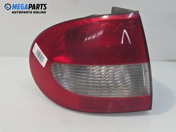 Стоп за Renault Megane I Classic Sedan (09.1996 - 08.2003), седан, позиция: лява