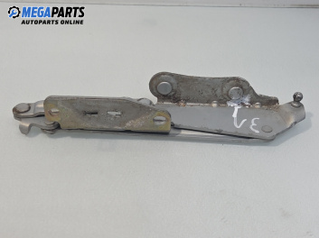 Панта заден капак за Renault Megane I Classic Sedan (09.1996 - 08.2003), 4+1 вр., седан, позиция: лява