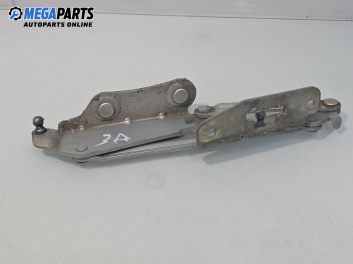 Панта заден капак за Renault Megane I Classic Sedan (09.1996 - 08.2003), 4+1 вр., седан, позиция: дясна