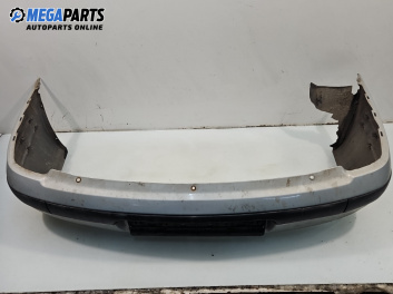 Задна броня за Renault Megane I Classic Sedan (09.1996 - 08.2003), седан