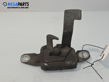 Заключалка преден капак за Renault Megane I Classic Sedan (09.1996 - 08.2003)