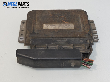 Компютър двигател за Renault Megane I Classic Sedan (09.1996 - 08.2003) 1.4 16V (LA0D, LA1H, lA0W, LA10), 95 к.с., № 8200046162