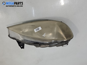 Фар за Renault Megane I Classic Sedan (09.1996 - 08.2003), седан, позиция: дясна