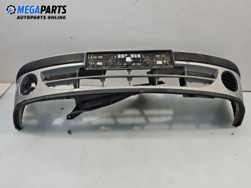 Предна броня за Renault Megane I Classic Sedan (09.1996 - 08.2003), седан, позиция: предна