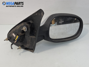 Огледало за Renault Megane I Classic Sedan (09.1996 - 08.2003), 4+1 вр., седан, позиция: дясна