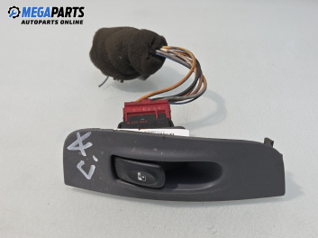Бутон ел. стъкло  за Renault Megane I Classic Sedan (09.1996 - 08.2003)