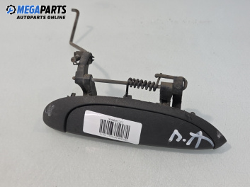 Външна дръжка за Renault Megane I Classic Sedan (09.1996 - 08.2003), 4+1 вр., седан, позиция: предна, дясна