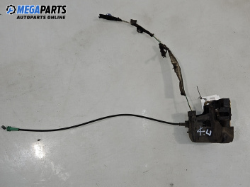 Брава на врата за Renault Megane I Classic Sedan (09.1996 - 08.2003), позиция: предна, дясна