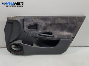 Кора врата за Renault Megane I Classic Sedan (09.1996 - 08.2003), 4+1 вр., седан, позиция: предна, дясна
