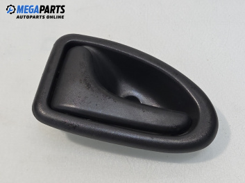 Вътрешна дръжка за Renault Megane I Classic Sedan (09.1996 - 08.2003), 4+1 вр., седан, позиция: предна, лява