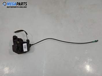 Брава на врата за Renault Megane I Classic Sedan (09.1996 - 08.2003), позиция: задна, дясна