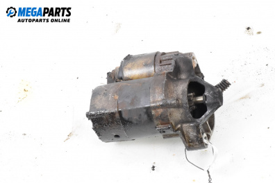 Стартер за Renault Megane I Classic Sedan (09.1996 - 08.2003) 1.4 16V (LA0D, LA1H, lA0W, LA10), 95 к.с.