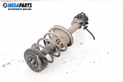 Макферсон за Renault Megane I Classic Sedan (09.1996 - 08.2003), седан, позиция: предна, лява