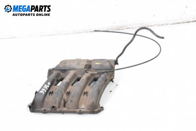 Всмукателен колектор за Renault Megane I Classic Sedan (09.1996 - 08.2003) 1.4 16V (LA0D, LA1H, lA0W, LA10), 95 к.с.