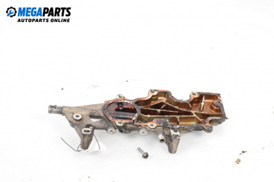 Алуминиева конзола двигател за Renault Megane I Classic Sedan (09.1996 - 08.2003) 1.4 16V (LA0D, LA1H, lA0W, LA10), 95 к.с.