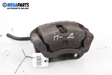 Спирачен апарат за Renault Megane I Classic Sedan (09.1996 - 08.2003), позиция: предна, дясна