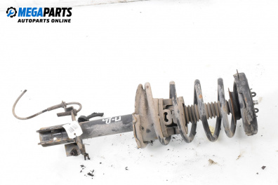 Макферсон за Renault Megane I Classic Sedan (09.1996 - 08.2003), седан, позиция: предна, дясна