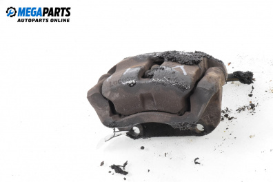 Спирачен апарат за Renault Megane I Classic Sedan (09.1996 - 08.2003), позиция: предна, лява