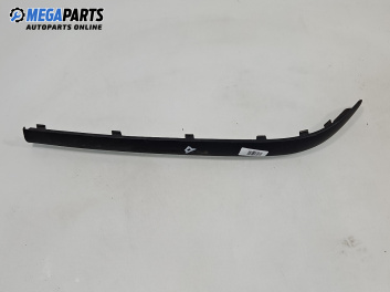 Външни лайсни за BMW 3 Series E46 Sedan (02.1998 - 04.2005), седан, позиция: дясна