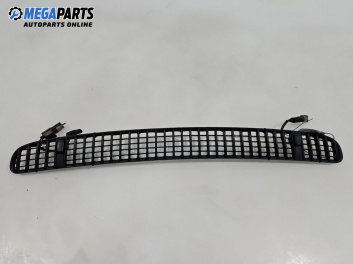 Решетка преден капак за BMW 3 Series E46 Sedan (02.1998 - 04.2005), седан, позиция: предна