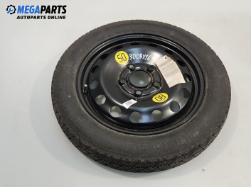 Резервна гума за BMW 3 Series E46 Sedan (02.1998 - 04.2005) 16 цола, ширина 3 (Цената е за 1 бр.)