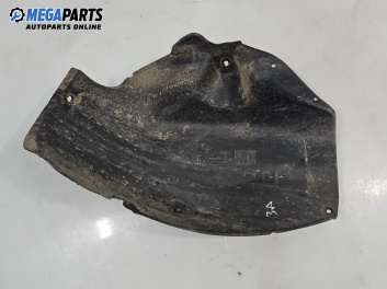 Подкалник за BMW 3 Series E46 Sedan (02.1998 - 04.2005), 4+1 вр., седан, позиция: задна, дясна