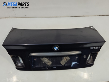 Заден капак за BMW 3 Series E46 Sedan (02.1998 - 04.2005), 4+1 вр., седан, позиция: задна