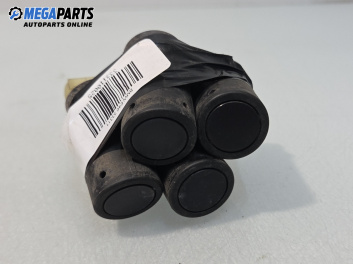 Парктроници за BMW 3 Series E46 Sedan (02.1998 - 04.2005)