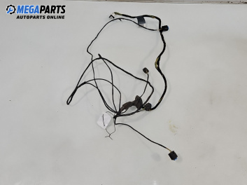 Ел. инсталация парктроник за BMW 3 Series E46 Sedan (02.1998 - 04.2005) 318 i, 143 к.с.