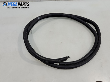 Уплътнение за врата за BMW 3 Series E46 Sedan (02.1998 - 04.2005), 4+1 вр., седан, позиция: задна, лява