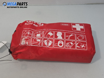 Инструменти за BMW 3 Series E46 Sedan (02.1998 - 04.2005)