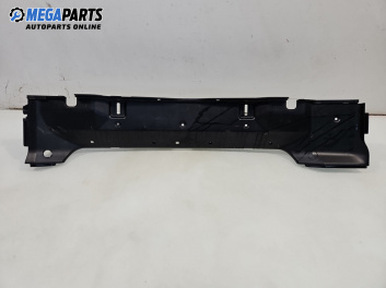 Пластмасова кора за BMW 3 Series E46 Sedan (02.1998 - 04.2005), 4+1 вр., седан