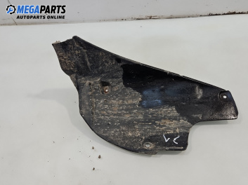 Калобран за BMW 3 Series E46 Sedan (02.1998 - 04.2005), 4+1 вр., седан, позиция: задна, лява