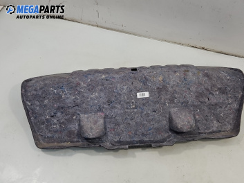 Кора заден капак за BMW 3 Series E46 Sedan (02.1998 - 04.2005), 4+1 вр., седан