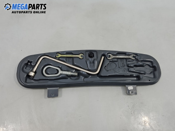 Стойка с инструменти за BMW 3 Series E46 Sedan (02.1998 - 04.2005)