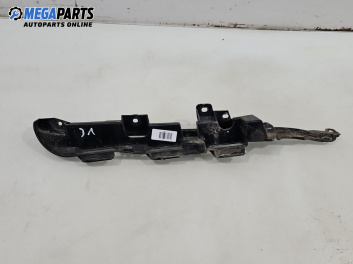 Държач броня за BMW 3 Series E46 Sedan (02.1998 - 04.2005), седан, позиция: задна, лява