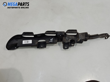 Държач броня за BMW 3 Series E46 Sedan (02.1998 - 04.2005), седан, позиция: задна, дясна