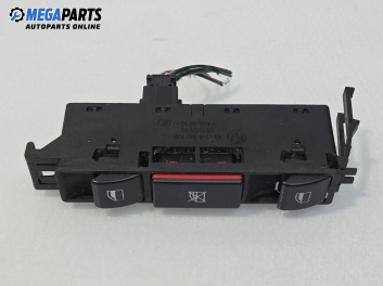 Бутони ел. стъкла  за BMW 3 Series E46 Sedan (02.1998 - 04.2005), № 61318381518