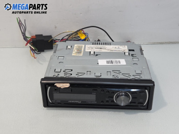 CD-радио за BMW 3 Series E46 Sedan (02.1998 - 04.2005), № DEH2200UB