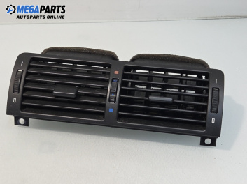 Духалки парно за BMW 3 Series E46 Sedan (02.1998 - 04.2005)