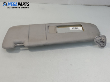 Сенник за BMW 3 Series E46 Sedan (02.1998 - 04.2005), позиция: лява