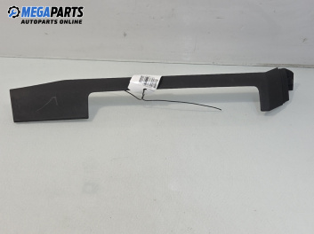 Интериорна пластмаса за BMW 3 Series E46 Sedan (02.1998 - 04.2005), 4+1 вр., седан, позиция: предна