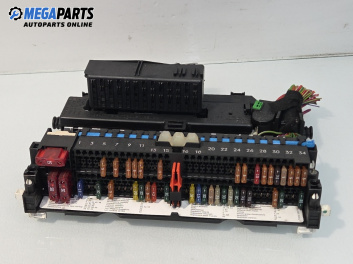 Бушонно табло за BMW 3 Series E46 Sedan (02.1998 - 04.2005) 318 i, 143 к.с.