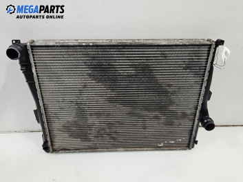 Воден радиатор за BMW 3 Series E46 Sedan (02.1998 - 04.2005) 318 i, 143 к.с.